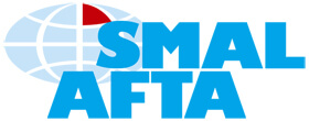 SMAL AFTA logo